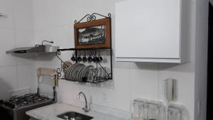 Natureza e paz no Sahy