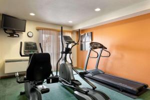 Travelodge Suites by Wyndham New Glasgow