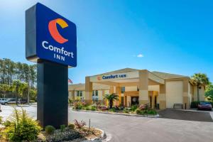 Comfort Inn Yulee - Fernandina Beach