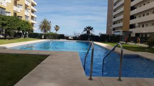 Fuengirola & sea views by ELE Apartments