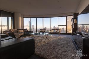 Exclusive Stays - Prima Tower