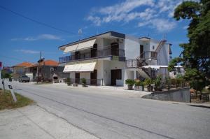 Sotiras Rooms Thassos Greece