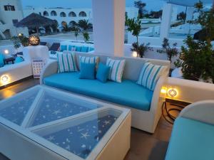 Santoxenia luxury villa