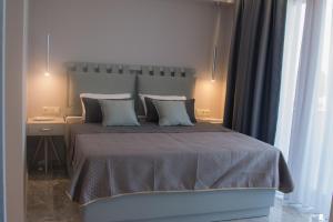 Peloton Inn Olympos Greece