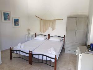 Akti Rooms And Studios Seriphos Greece