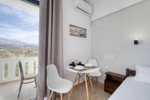 Creta Star Apartments Rethymno Greece