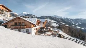 Appartement Birkenhof - Meransen