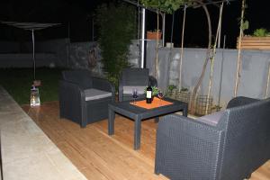 Apartments Greta & Ivona