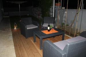 Apartments Greta & Ivona