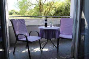 Apartments Greta & Ivona