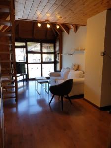 Appartement Apartamento Telera Tramacastilla de Tena Spanien