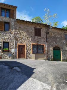 Casetta degli Etruschi ALLOGGIO TURISTICO