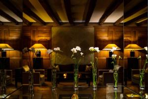 Hotels Grand Hotel du Lion d'Or : photos des chambres