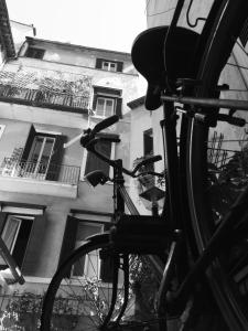 ad trastevere guest house