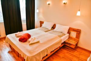 Forest Way Guest House