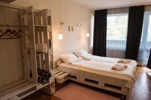 Forest Way Guest House