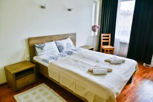 Forest Way Guest House