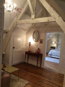 B&B / Chambres d'hotes Chambres d'hotes du chateau : photos des chambres
