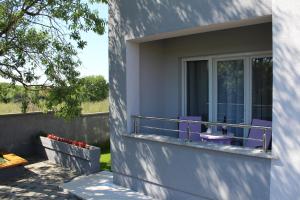 Apartments Greta & Ivona