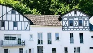 Talmühle Hirtscheid - Müschenbach