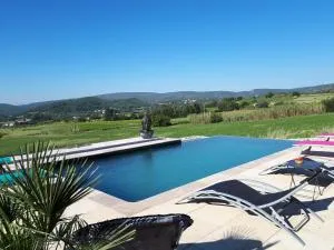 Le Mouleyras - Larnas