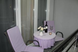 Apartments Greta & Ivona