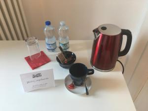 Albergo Ristorante Belcantone