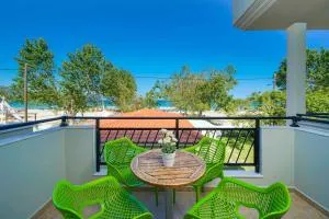 Studios Aigaio - Скала-Потамьяс