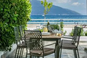 Olvio Living by the Sea - Dhikhália