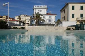 Apartament Residence Villa Piani San Vincenzo Italia