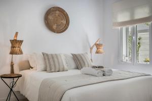 Olvio Living by the Sea