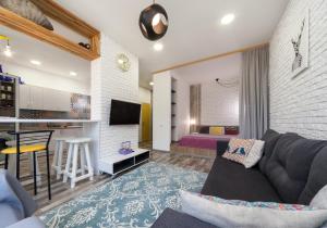 Francuzskij Bulvar, 19 Жемчужина