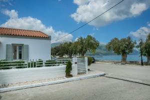 Olvio Living by the Sea Kefalloniá Greece