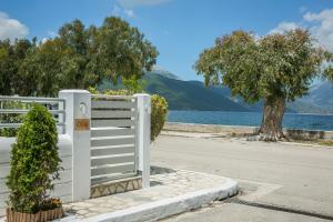 Olvio Living by the Sea Kefalloniá Greece