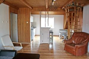 Apartament na Kromera