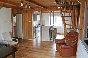 Apartament na Kromera