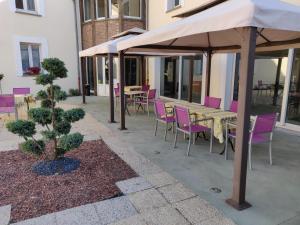 hotel le marais photo 9