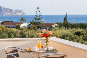 Apartments Hotel & Studios, Xifoupolis Lakonia Greece