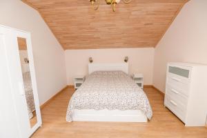 Svečių Apartamentai Vanagupėje