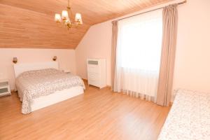 Svečių Apartamentai Vanagupėje