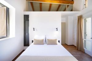 Almyrida Sands luxury stone villa