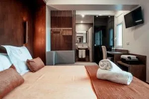 La Trobada Hotel Boutique - 朱内塔斯