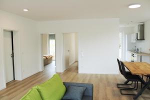 moderne Ferienwohnung in ruhiger Lage