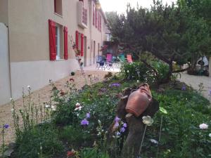 B&B / Chambres d'hotes BEDLOIRE : photos des chambres