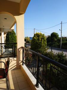 Amalia Kavala Greece