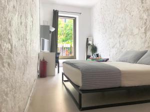 Pension Loft25 Brescia Itali&euml;