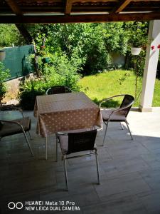 Apartmans Luce e Stella