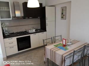Apartmans Luce e Stella