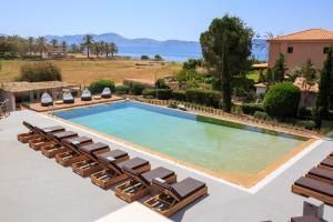 180 South Seaside Hotel Argolida Greece