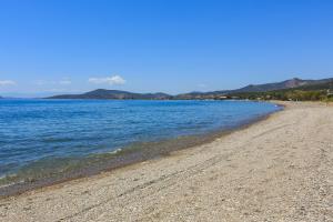 180 South Seaside Hotel Argolida Greece